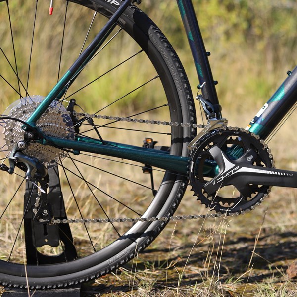 Cannondale CAADX Cyclocross Bike Review | Tredz Bikes